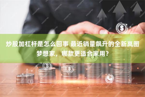 炒股加杠杆是怎么回事 最近销量飙升的全新岚图梦想家，哪款更适合家用？